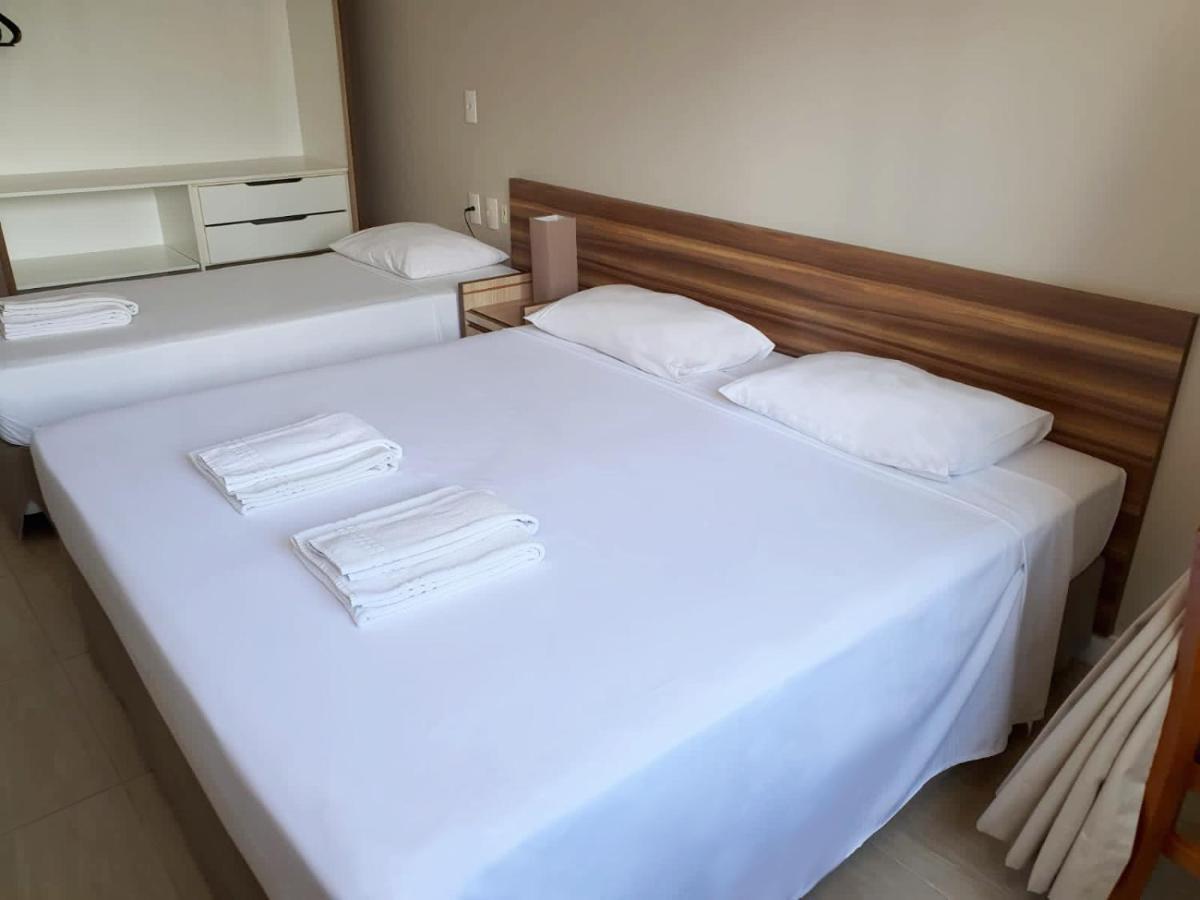 פראייה גראנדה Sw Praia Hotel מראה חיצוני תמונה
